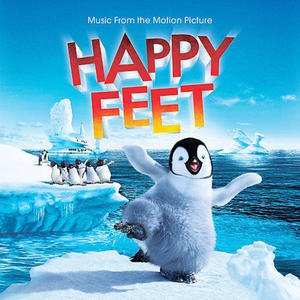 Image for 'Happy Feet (Music from the Motion Picture)'