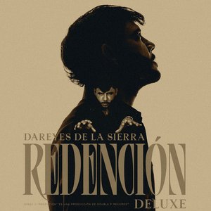 “Redención (Deluxe)”的封面