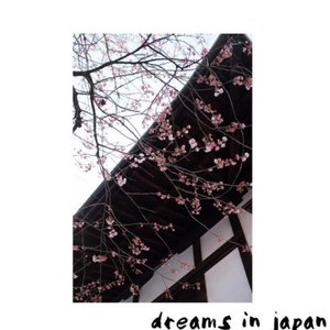 Immagine per 'Dreams in Japan'