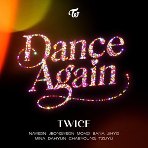 Image for 'Dance Again'