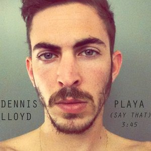 Image for 'Playa (Say That)'