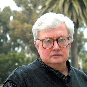 “Roger Ebert”的封面