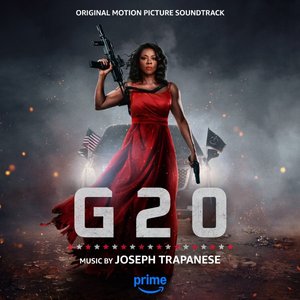 Image for 'G20 (Original Motion Picture Soundtrack)'