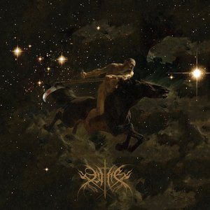 Image for 'Empyrean Harvest'