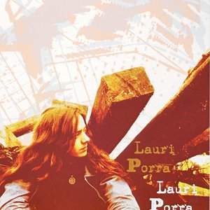 “Lauri Porra”的封面