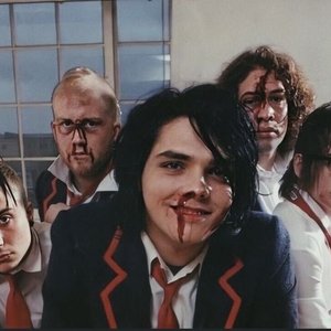 Изображение для 'My Chemical Romance'