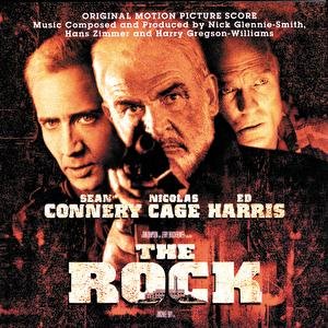 Image for 'The Rock'