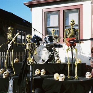 Image for 'Life Till Bones'