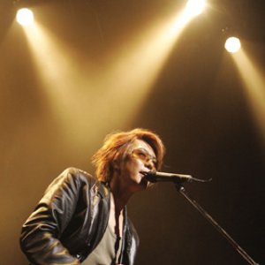 “Ace Shimizu”的封面