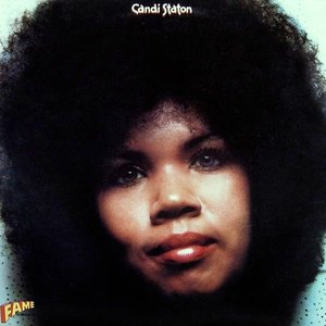 Immagine per 'Candi Staton'