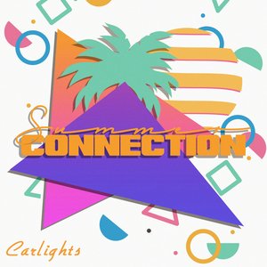 Image for 'Summer Connection'
