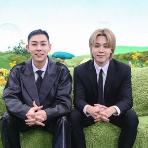 Image for 'Jimin, Loco'