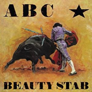 Image for 'Beauty Stab'