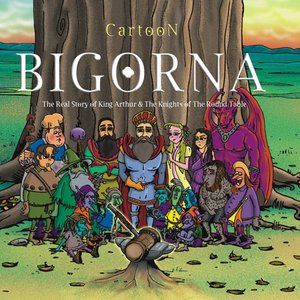 Image for 'Bigorna'