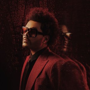 Immagine per 'The Weeknd'