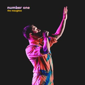 Image for 'Number One'