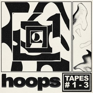 'Tapes #1-3' için resim