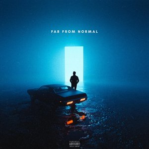Image for 'Far From Normal'
