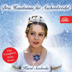 Imagen de 'Drei haselnüsse für aschenbrödel (Original score)'