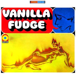 Immagine per 'Vanilla Fudge'