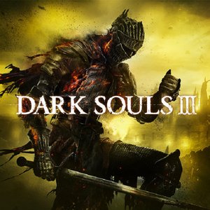 Image for 'Dark Souls III'