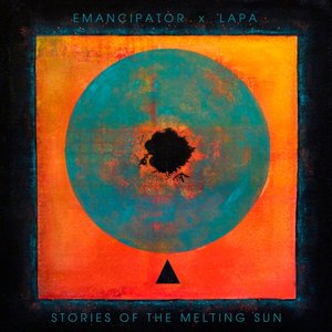 Imagem de 'Stories of the Melting Sun'