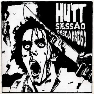 Image for 'Sessão Descarrego'
