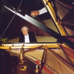 “Grigory Sokolov”的封面