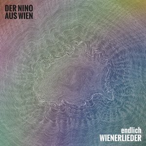 Imagem de 'Endlich Wienerlieder'