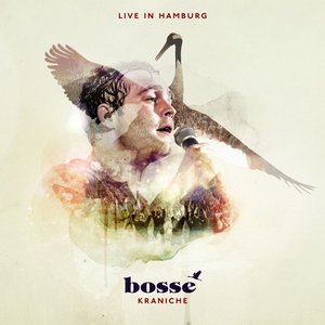 Image for 'Kraniche (Live in Hamburg)'