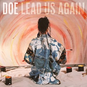 Image for 'Lead Us Again'