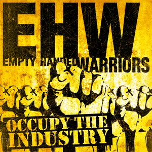 Image for 'Occupy the industry Vol. 1'