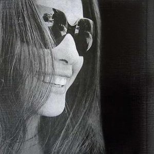 Image for 'Pari Zangeneh'