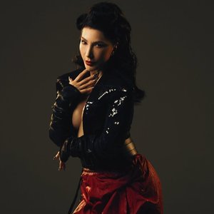 Image for 'Hande Yener'