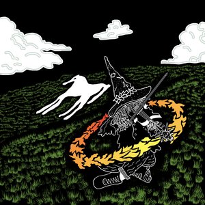 Image for 'Coda for Gielinor'