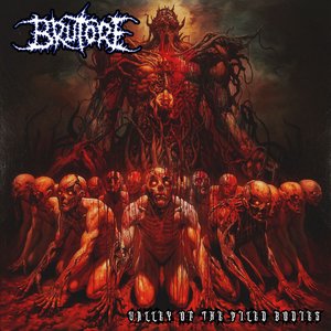 Imagen de 'Valley of the Piled Bodies'