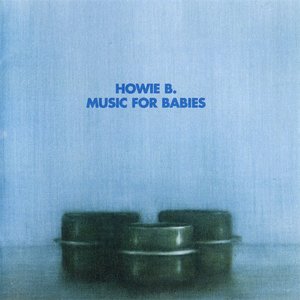 Image pour 'Music for Babies'