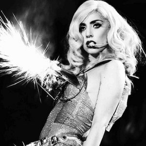 Image for 'Lady Gaga'