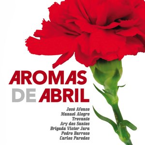 Image for 'Aromas de Abril'