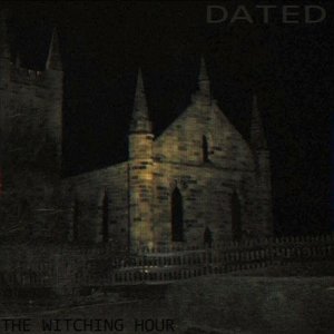 Image for 'The Witching Hour'