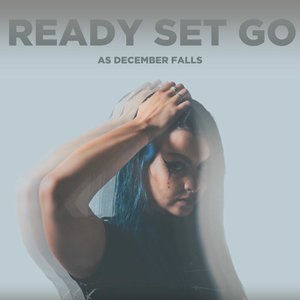 “Ready Set Go”的封面