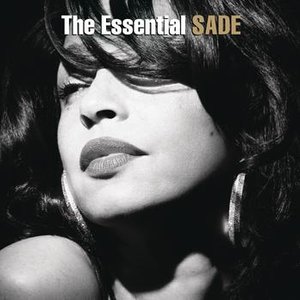 “The Essential Sade”的封面