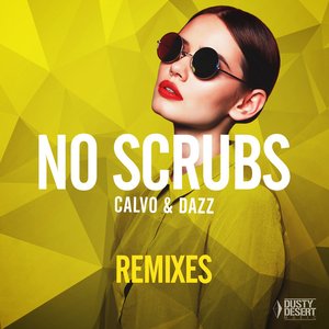 Imagem de 'No Scrubs (Remixes)'