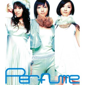 'Perfume'の画像