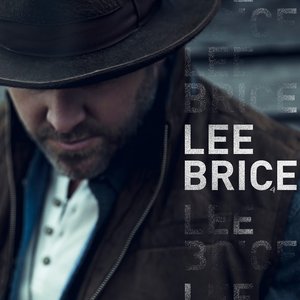 “Lee Brice”的封面