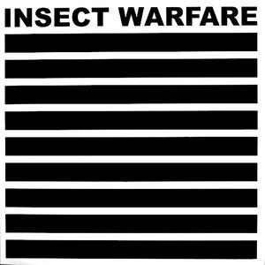 Image for 'Insect Warfare'