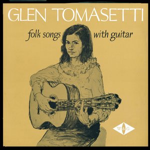 Image for 'Folk Songs with Guitar'