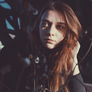 “Katya Richardson”的封面
