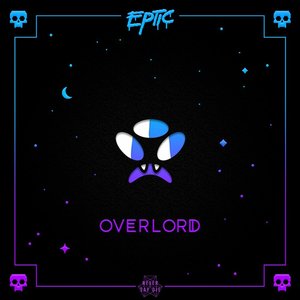 Image for 'Overlord EP'
