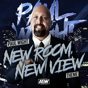 Image for 'New Room, New View (Paul Wight Theme)'